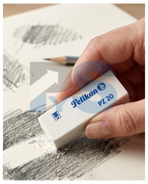 Borrador Nata Pelikan PZ20