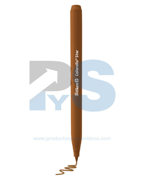 Plumón Pelikan x 12 Unidades