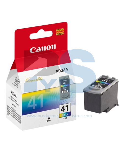 Cartucho Canon PG-40 Negro IP/2200